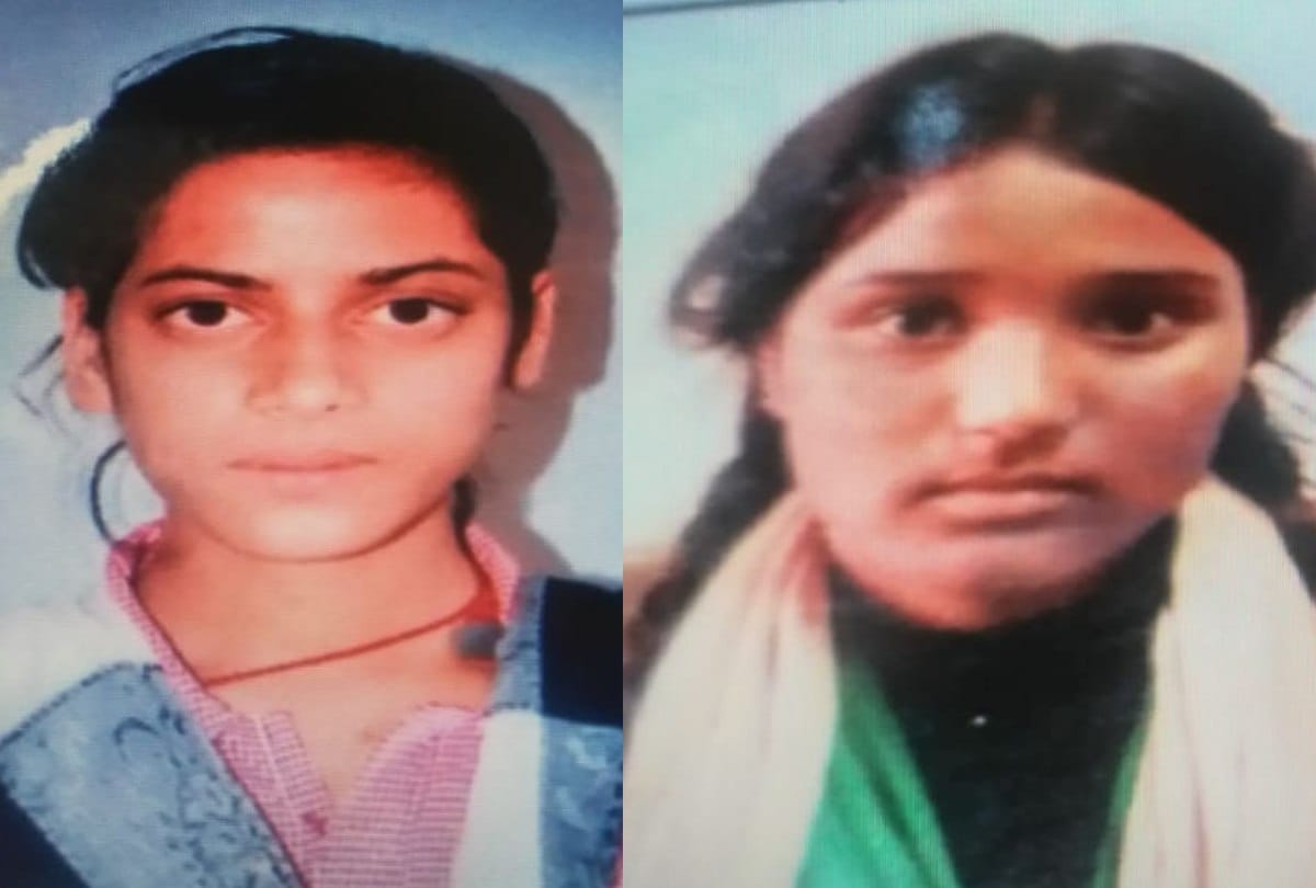 Balika Ashram three girl students missing in shimla