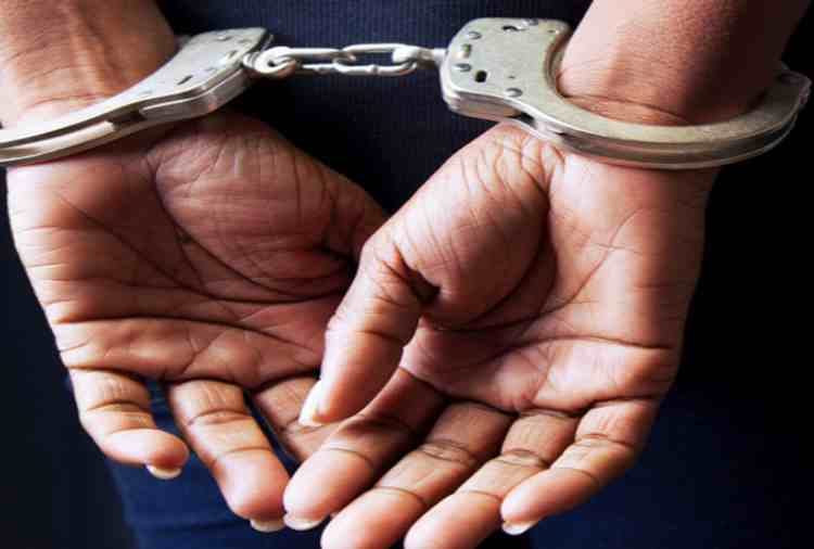 Three thieves arrested in Ludhiana with cash and jewelery 