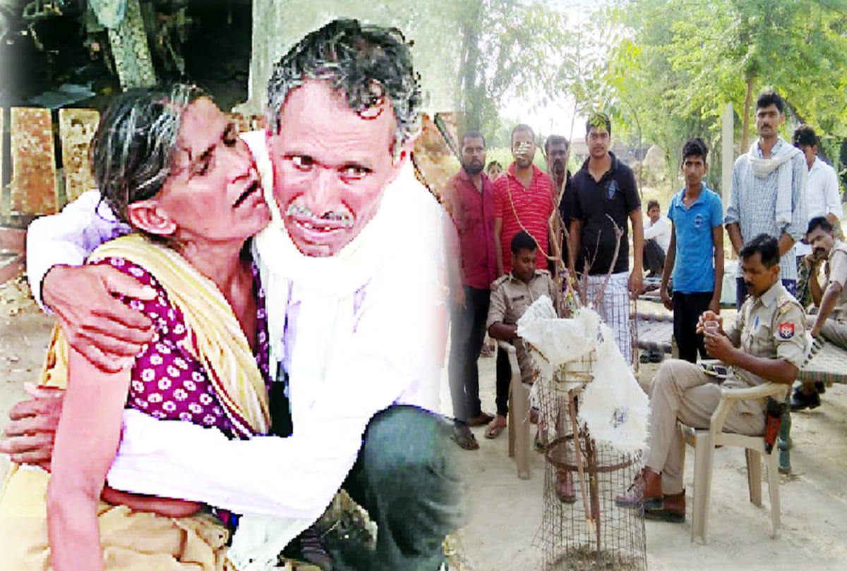 Wife murdered her husband with help of brother in law