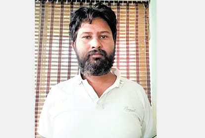 ramesh shah master mind of gorakhpur terror funding arrested.