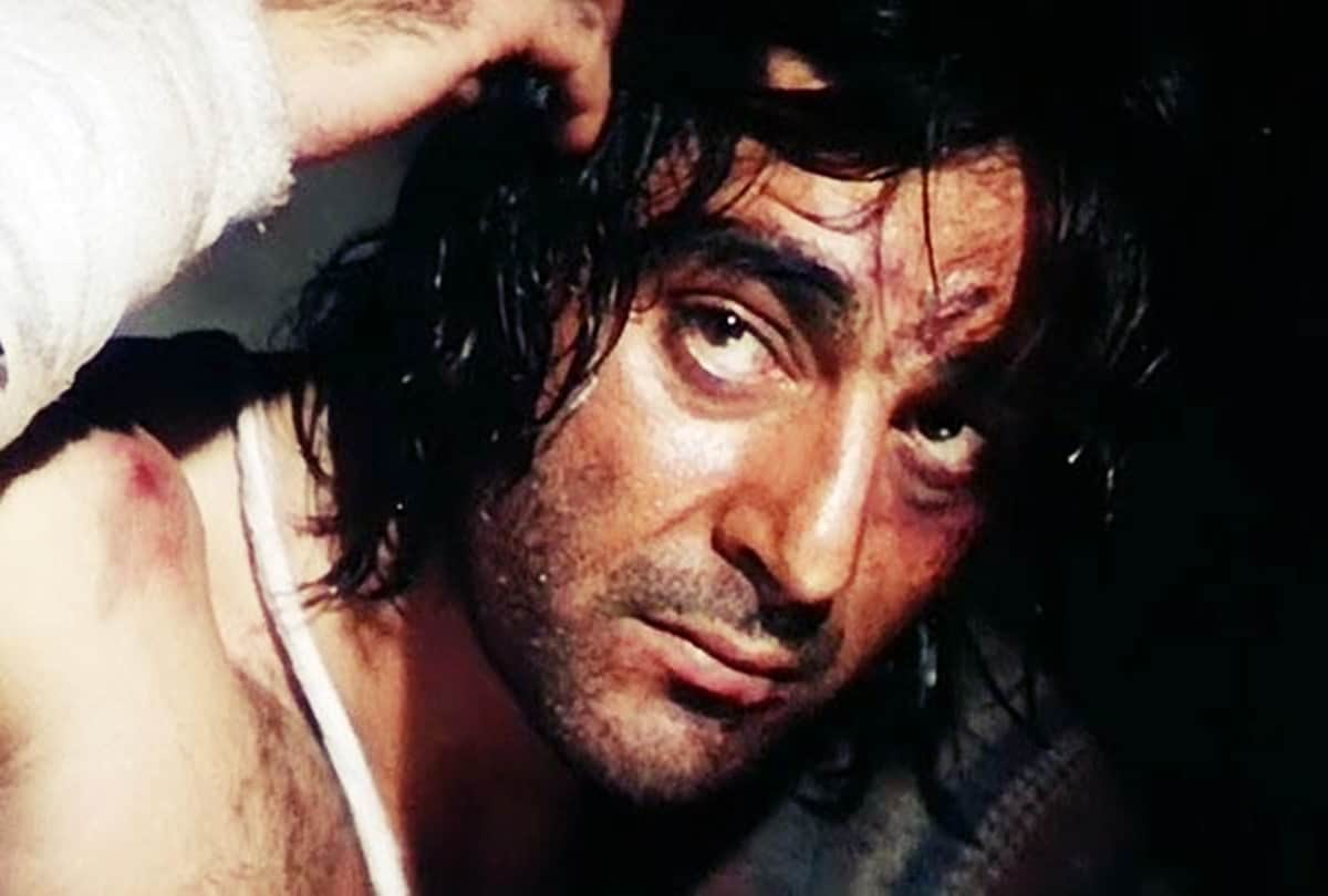 Sanju Sanjay Dutt revealed how he decided to kick the habit of drugs