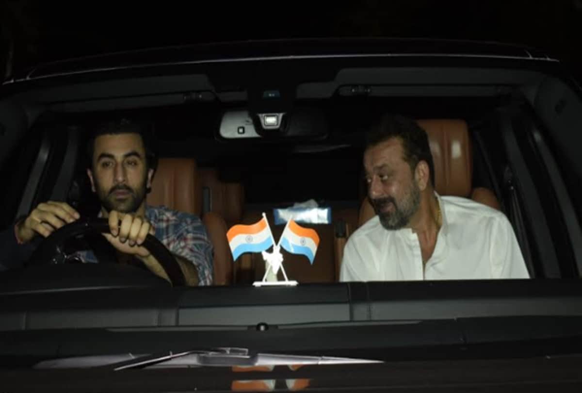 Sanjay Dutt did not watch ranbir kapoor starrer sanju yet and this is the reason