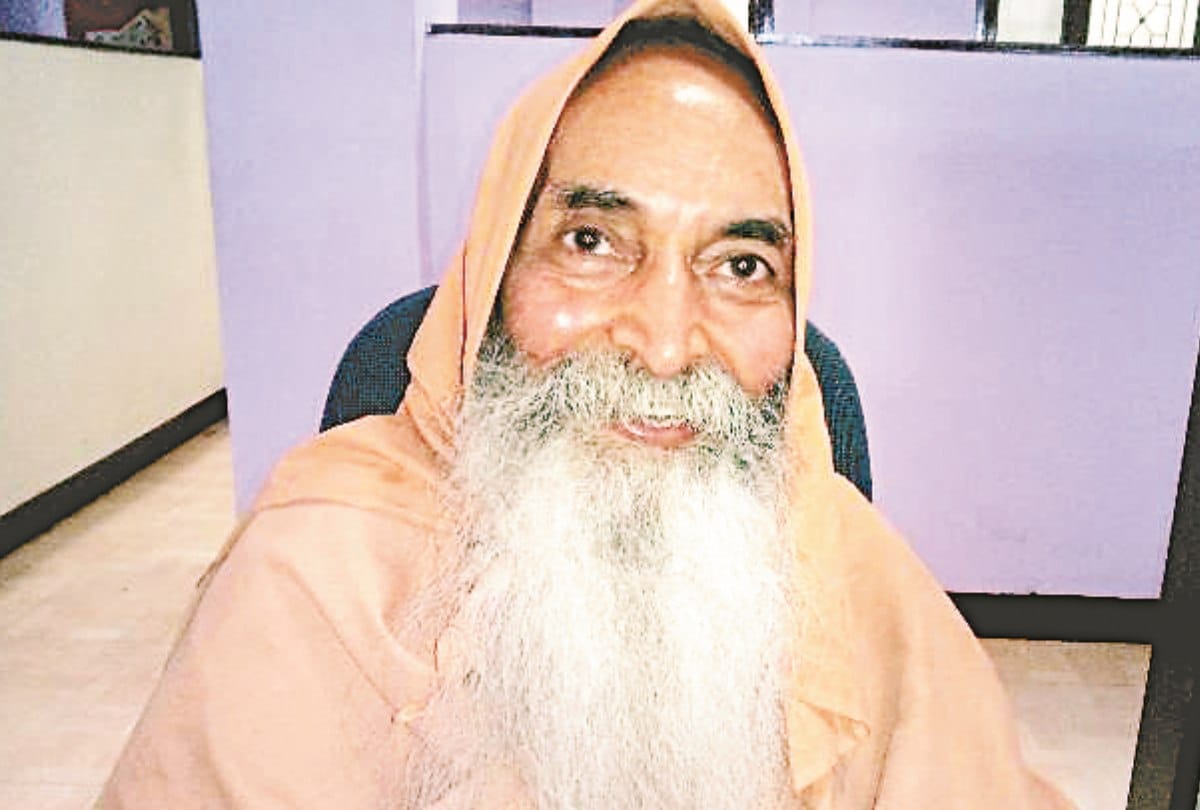 International yoga Day Yog Acharya Swami Gaurishwranand Puri interview