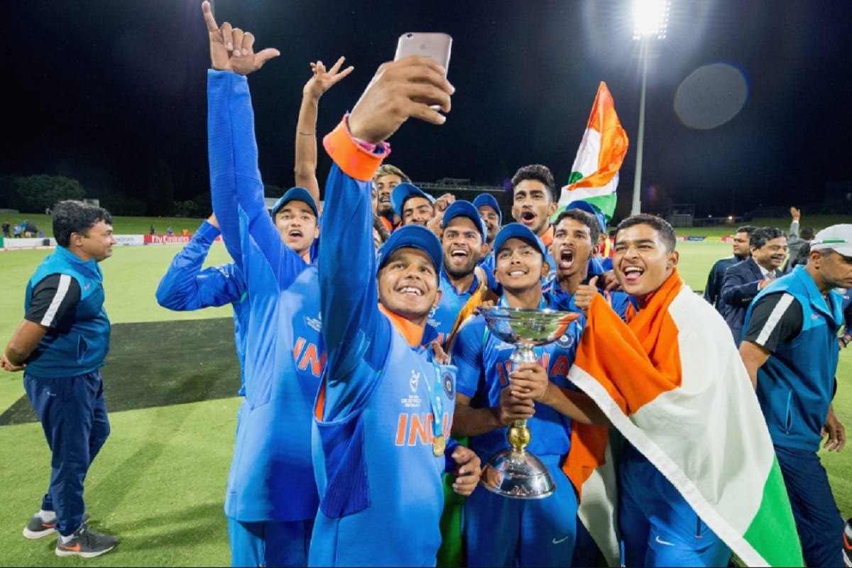 icc celebrate World Selfie Day 2018