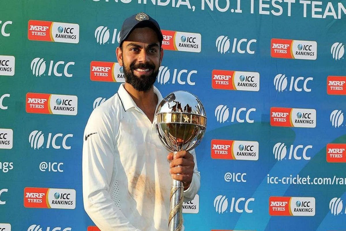 World Test Championship has been announced as Future Tours Programme by icc