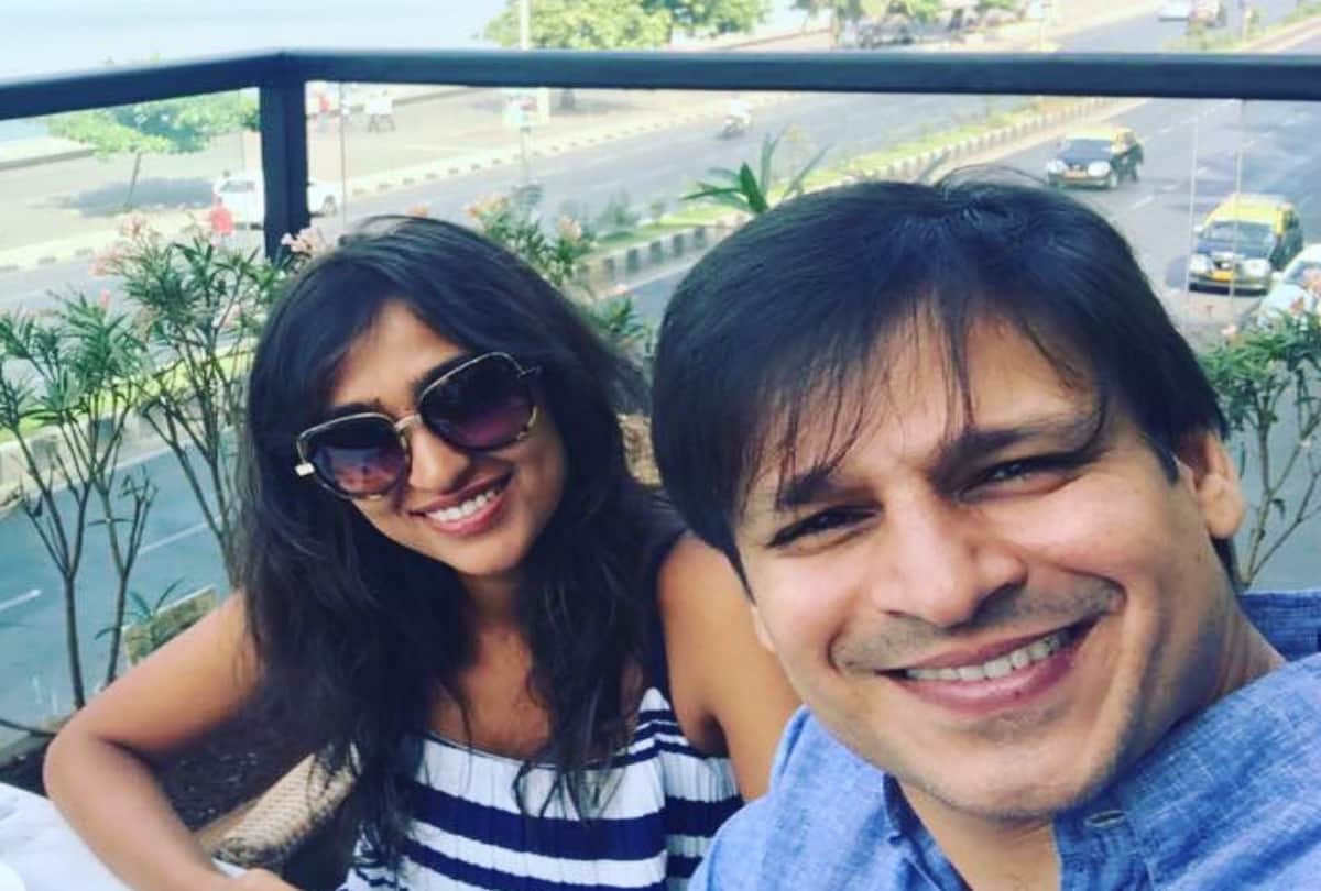 vivek oberoi love story aishwarya rai to arrange marriage with priyanka alva