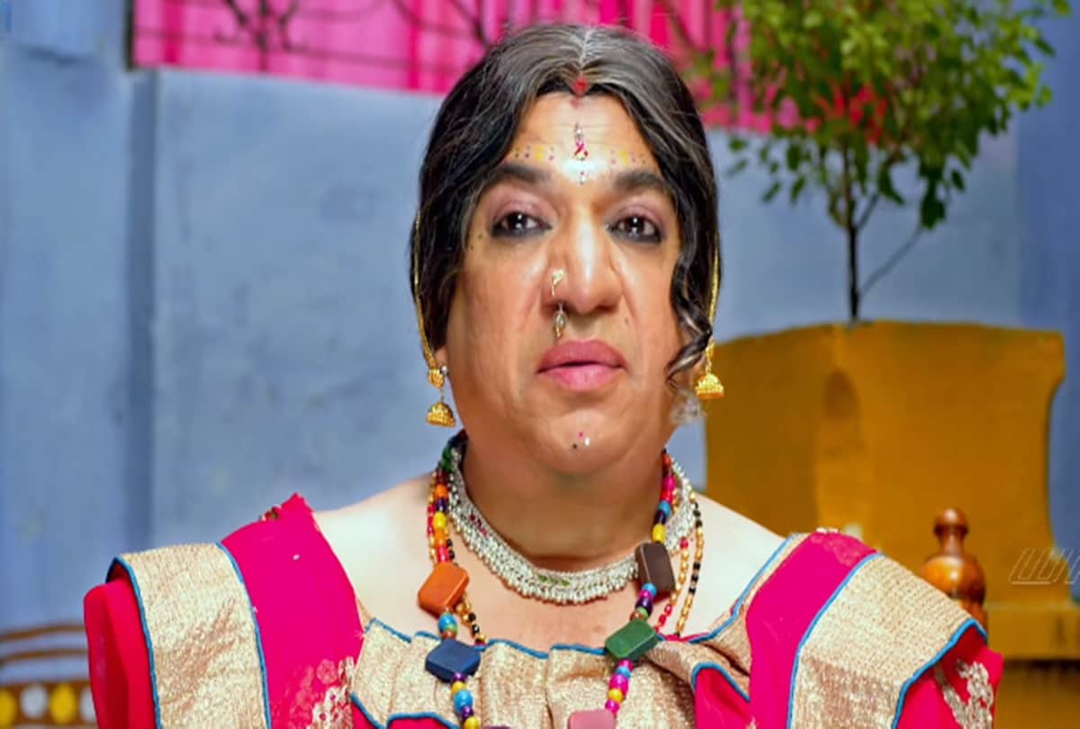 South Indian film Ardhanari goes viral on internet