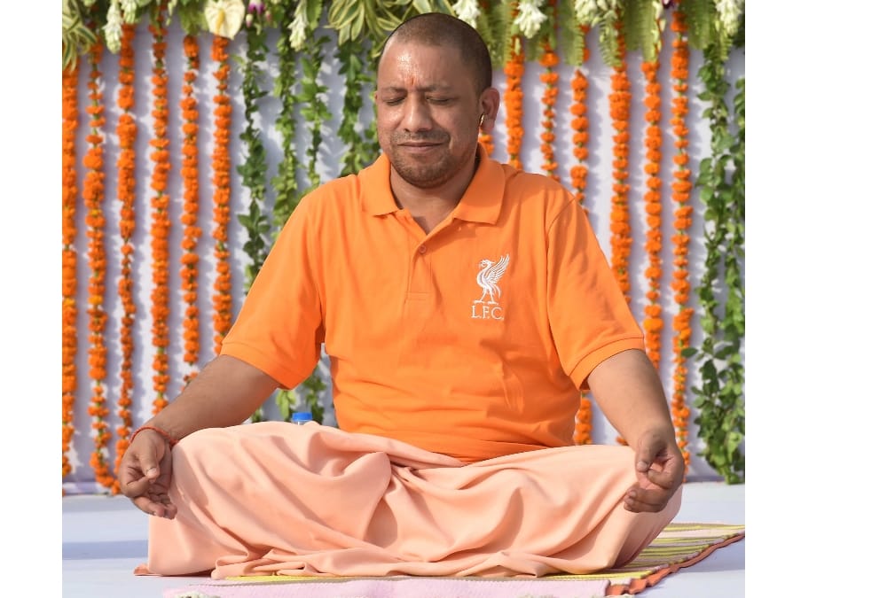 Kano Dekhi: Now all responsibilities on uttar pradesh cm yogi adityanath 