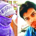 आईएएस, रीगन कुमार