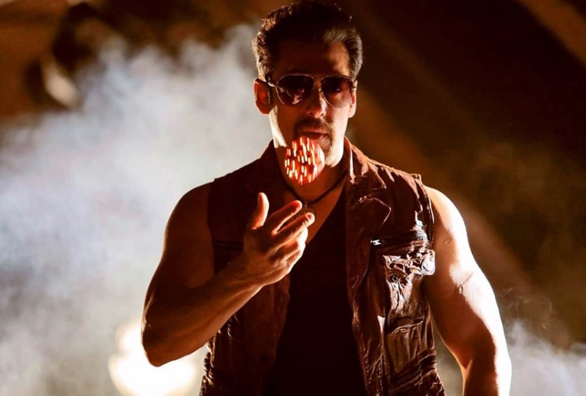 Salman khan bobby deol race 3 box office collection day 7