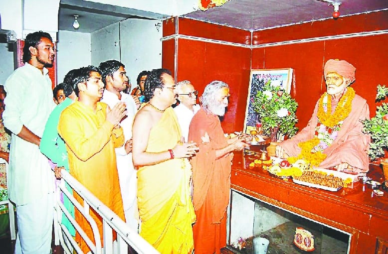 Swami Kalyan Dev's Jubilee
