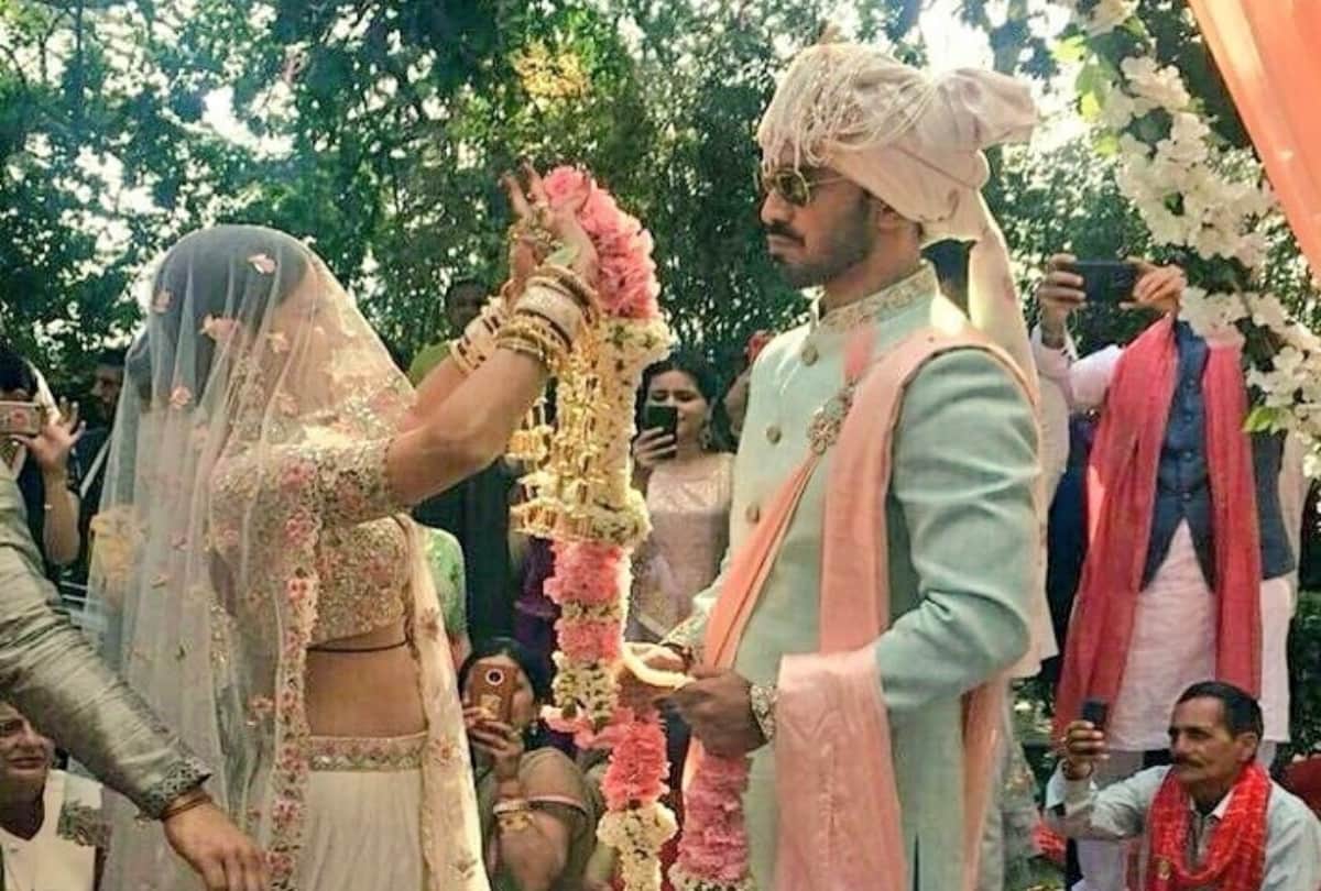 rubina dilaik wedding at shimla see inside pictures
