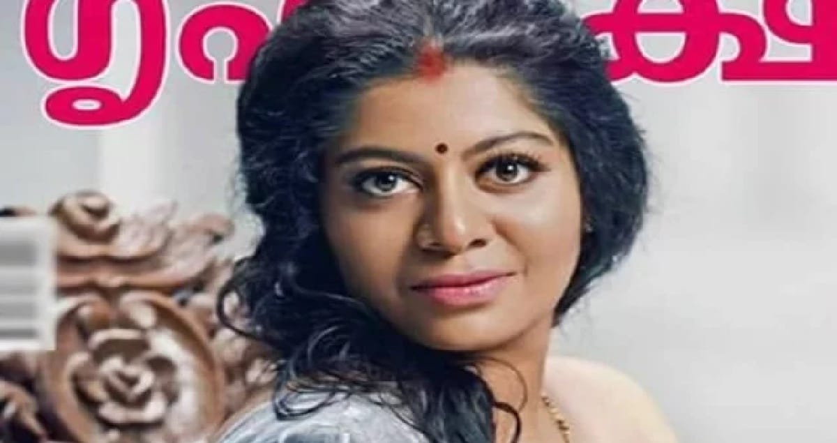 Kerala High Court clears Malayalam magazine’s breastfeeding cover