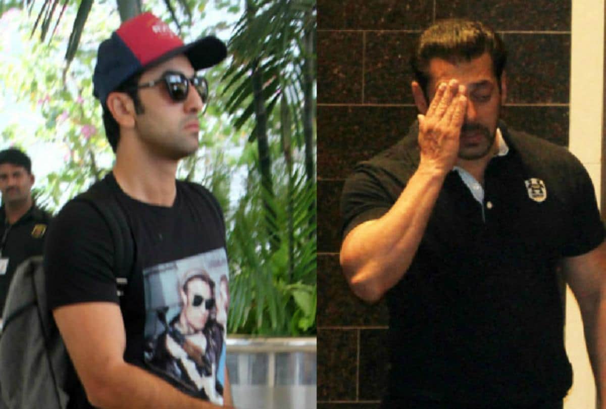 Ranbir Kapoor Talks About Salman Khan Says He Made MISTAKES and Paid For It
