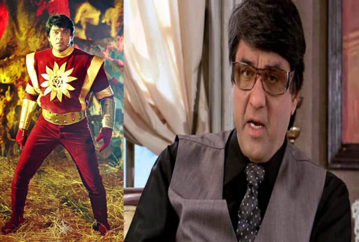 Mukesh Khanna rejects Saif Ali Khan apology for his comments on Ravana in film Adipurush