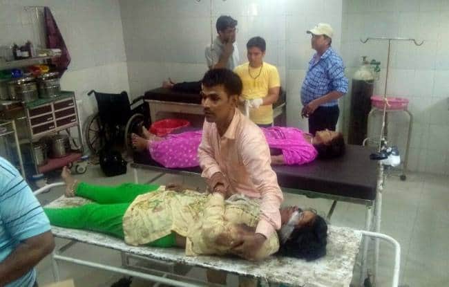  Car Accident on Rishikesh Yamkeshwar highway one passenger killed