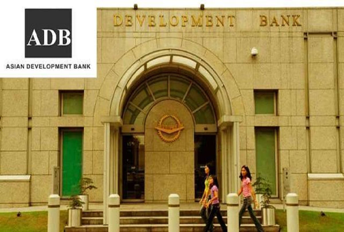 ADB: ADB lowers GDP growth forecast for FY23, now expects 7 percent growth instead of 7.2%