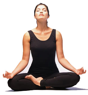 yoga camp jhansii