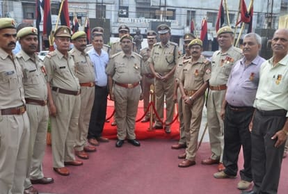  rashtrapati agnishaman seva medal for 37 fire fighters.