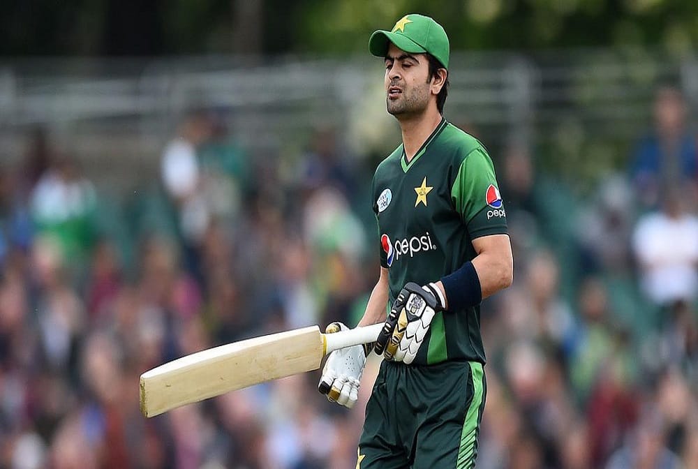 Central Punjab captain Ahmed Shehzad has been charged for changing the condition of the ball 