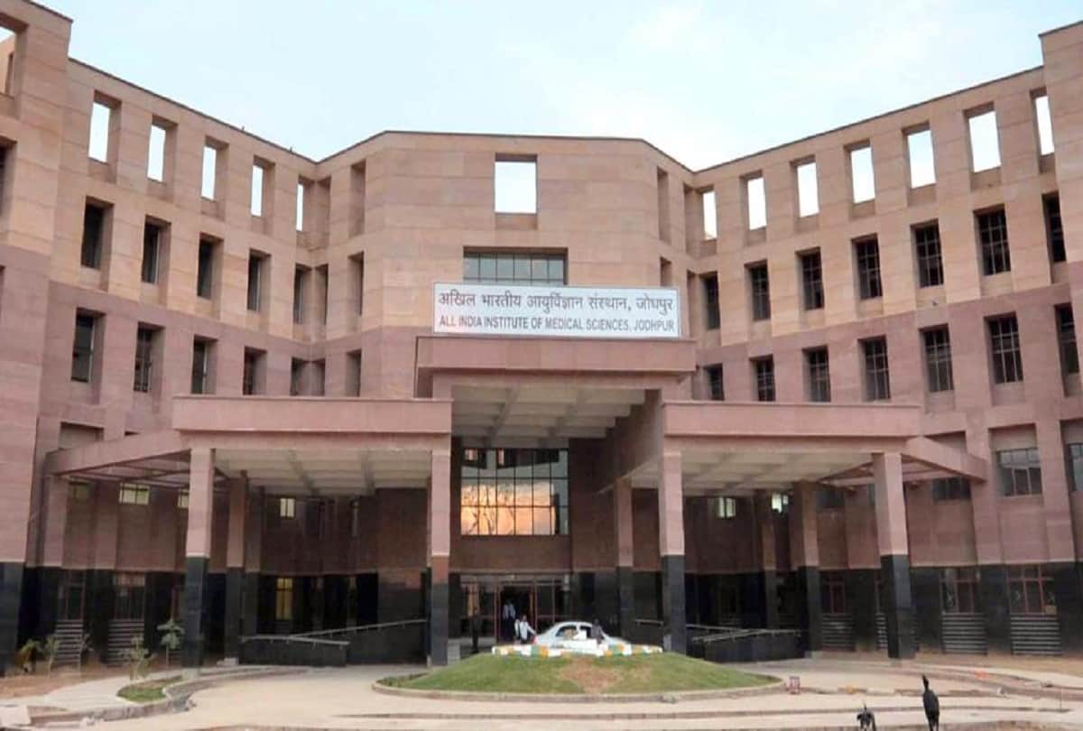 sarkari jobs AIIMS Jodhpur Recruitment 119 Store Keeper posts know how to apply sarkari naukri