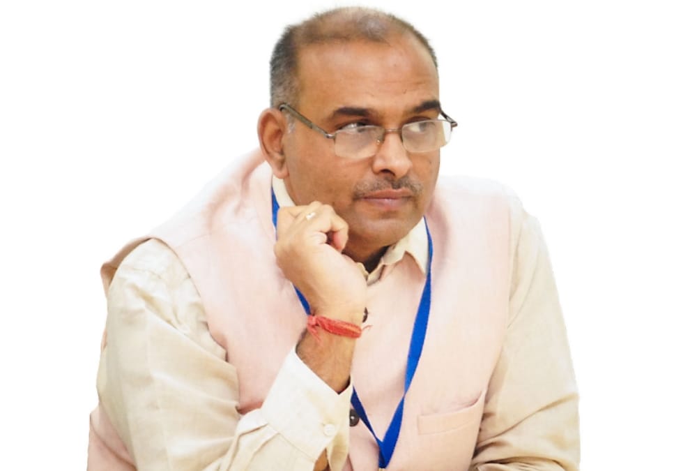 Vinay Pathak Case, call details will open the poll of recovery