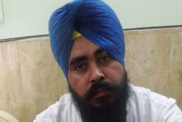 ccused attacking on MLA Sandoa sent to remand