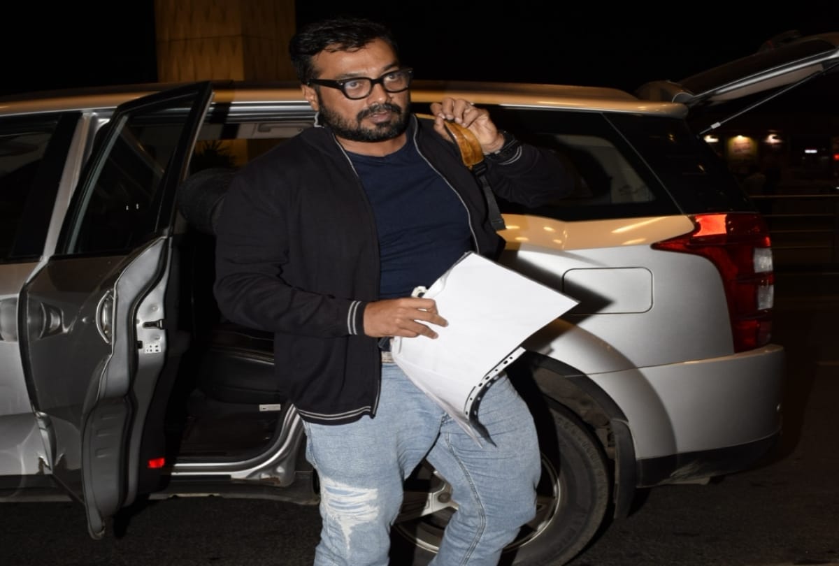 anurag kashyap dialogue in film is very interesting