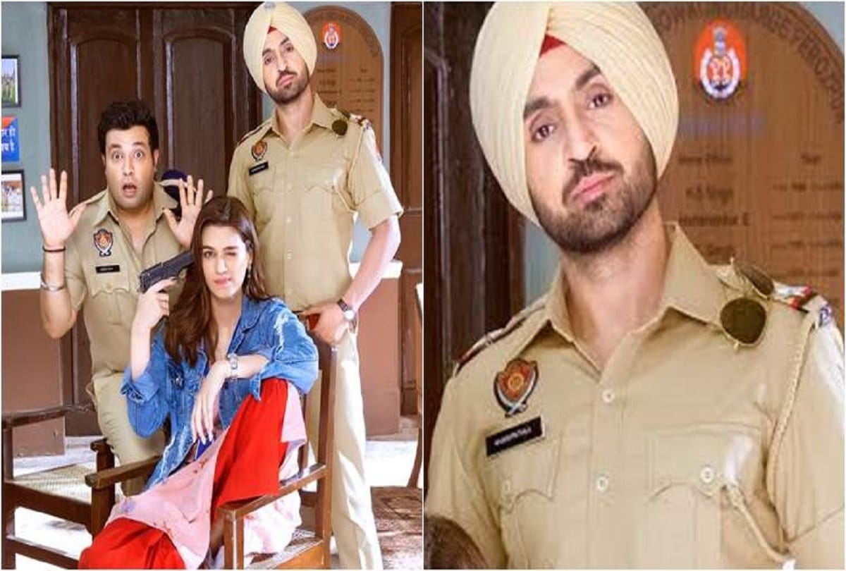Sunny Leone joins cast of Arjun Patiala