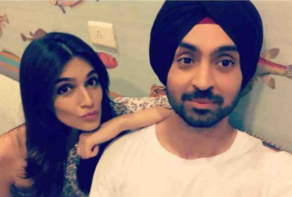 Sunny Leone joins cast of Arjun Patiala