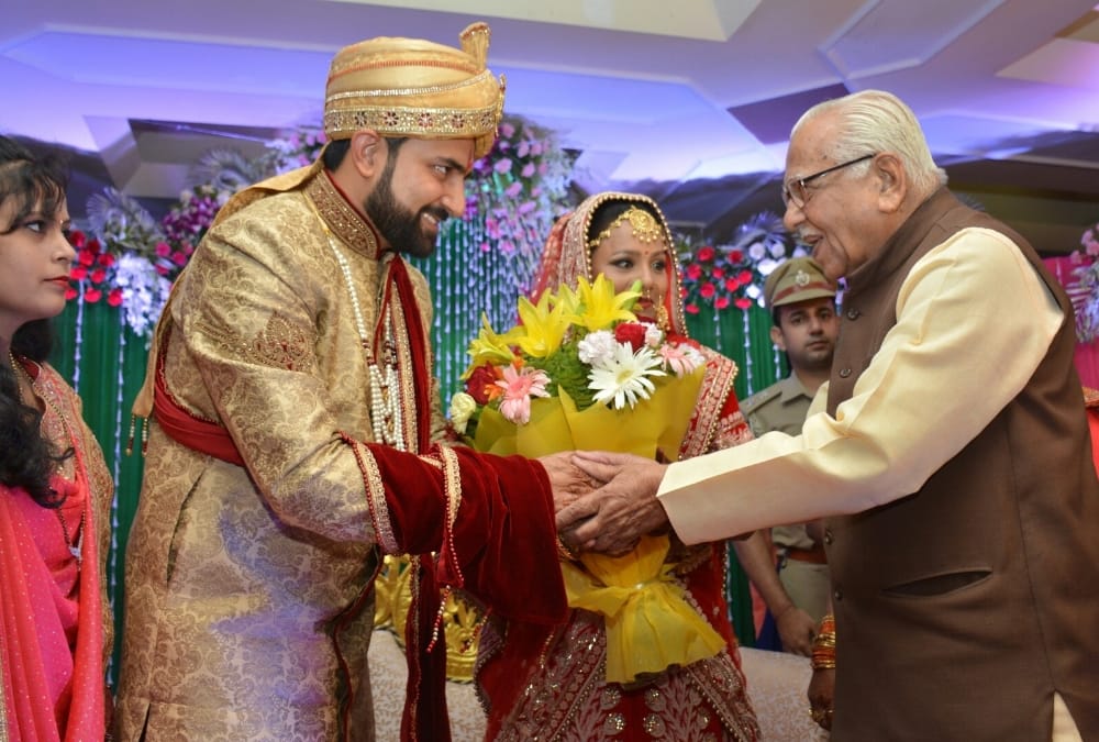 marriage of arunima sinha.