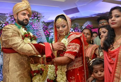 marriage of arunima sinha.