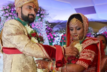 marriage of arunima sinha.