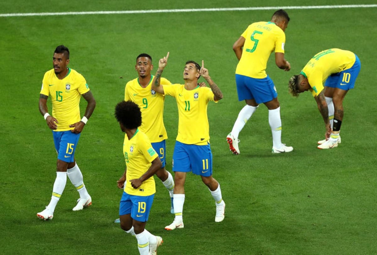 fifa world cup 2018: brazil vs serbia match 43 preview