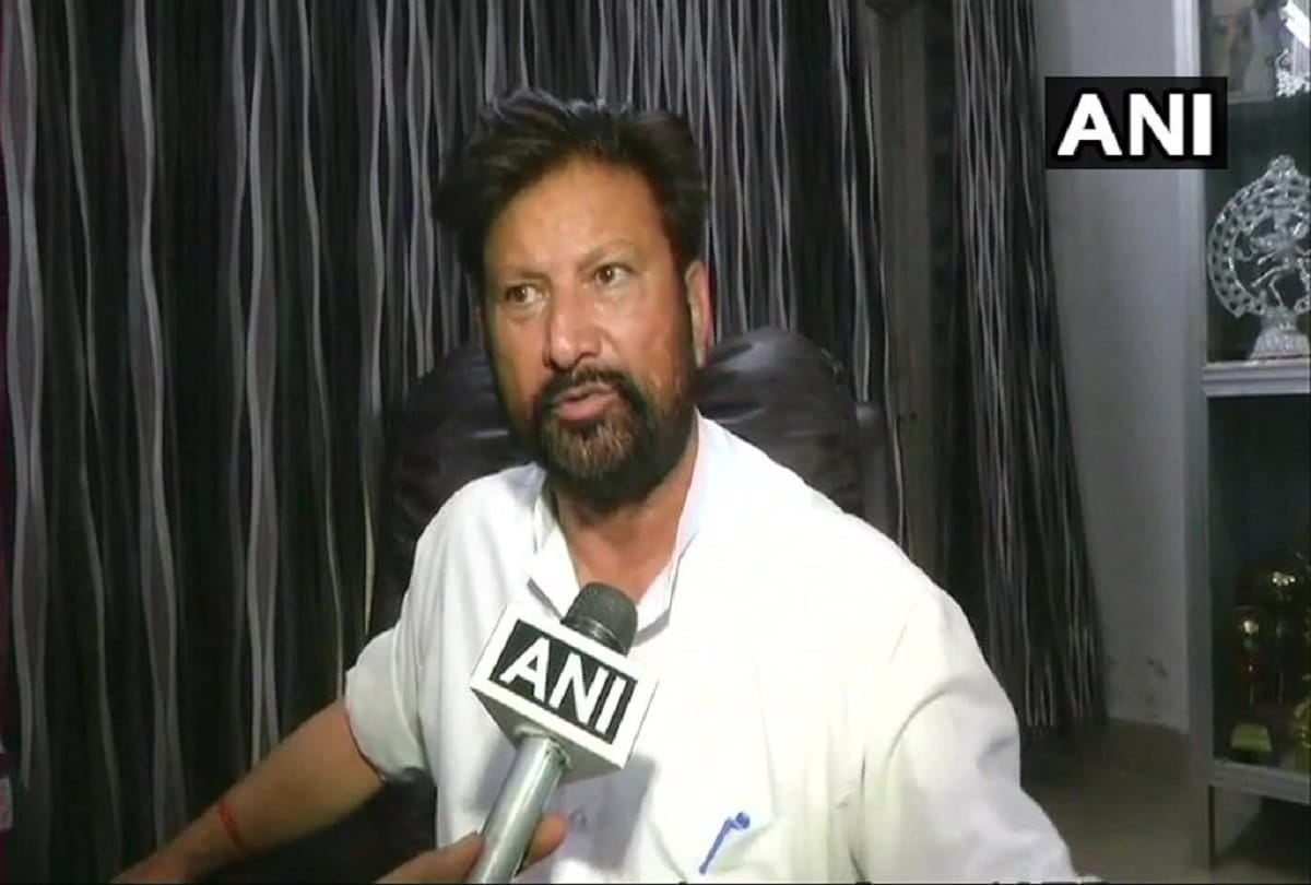 BJP leader Choudhary Lal Singh says Mehbooba govt was the worst ever