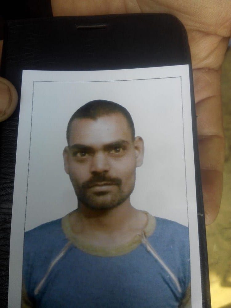kidnapped youth body found in kuano