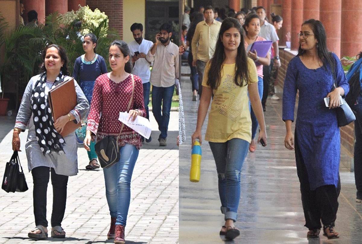 DU Admission NCWEB Releases Eighth Cut Off List for admission in BA BCom