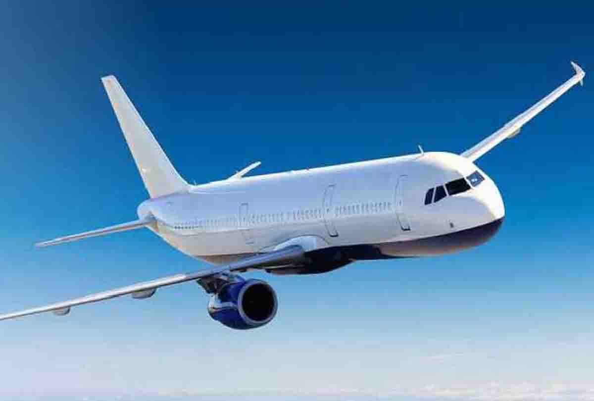 Kanpur to Delhi Air Services, CM will welcome the passengers traveling on the first day of  flight