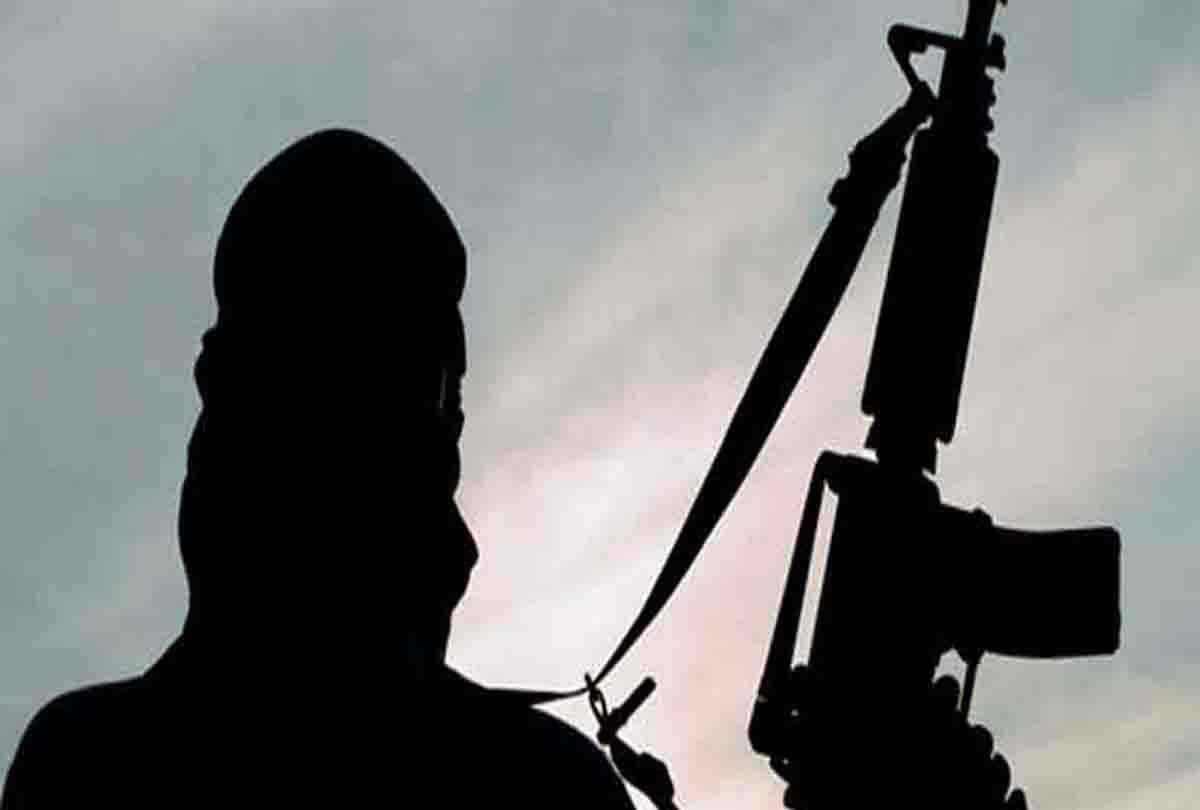 This city of UP is on the target of terrorists
