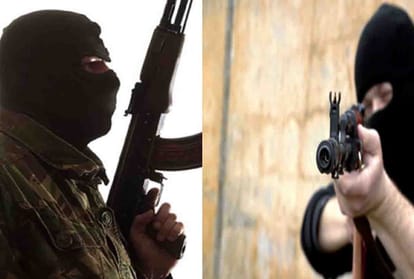 This city of UP is on the target of terrorists