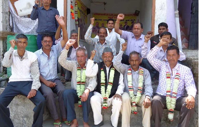 Examiners return MLA
