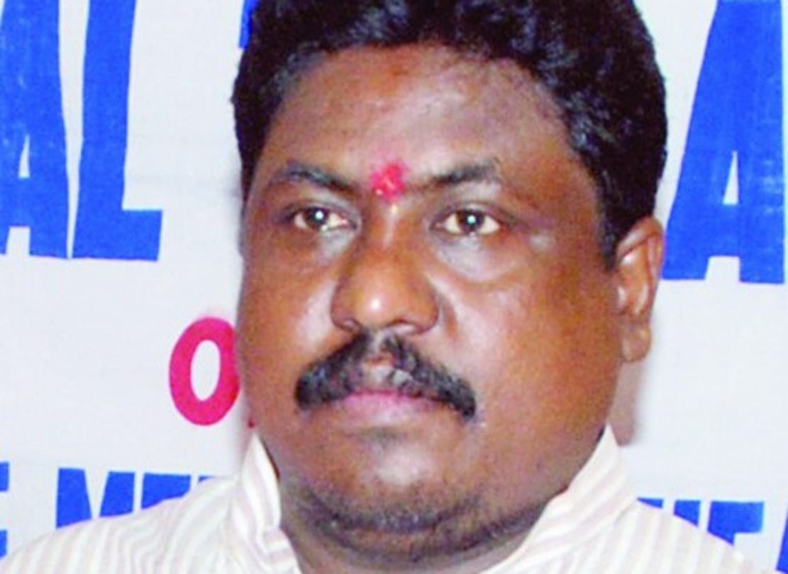 Former Jharkhand minister sentenced to five years in case of Property over income