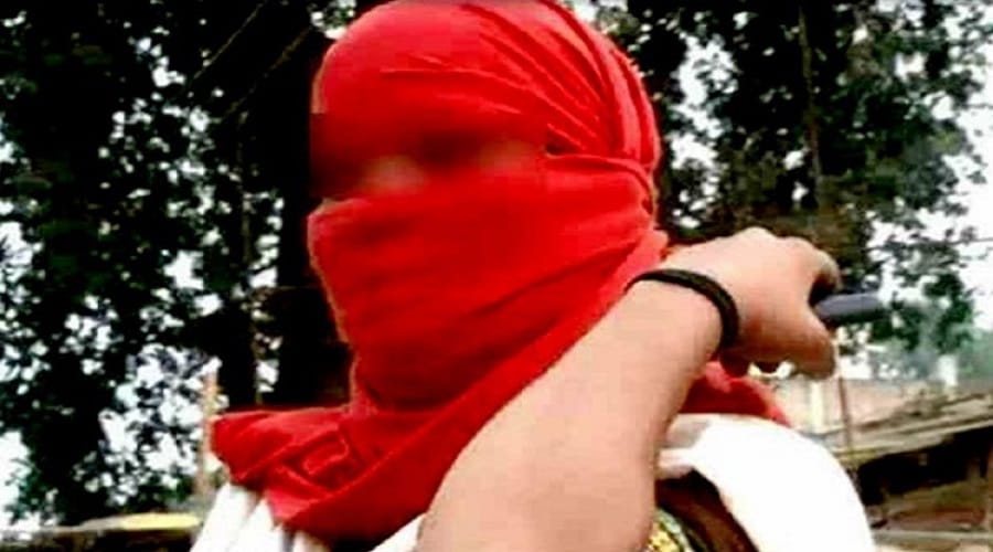 Uttar Pradesh: Gangrape from girl in Saharanpur