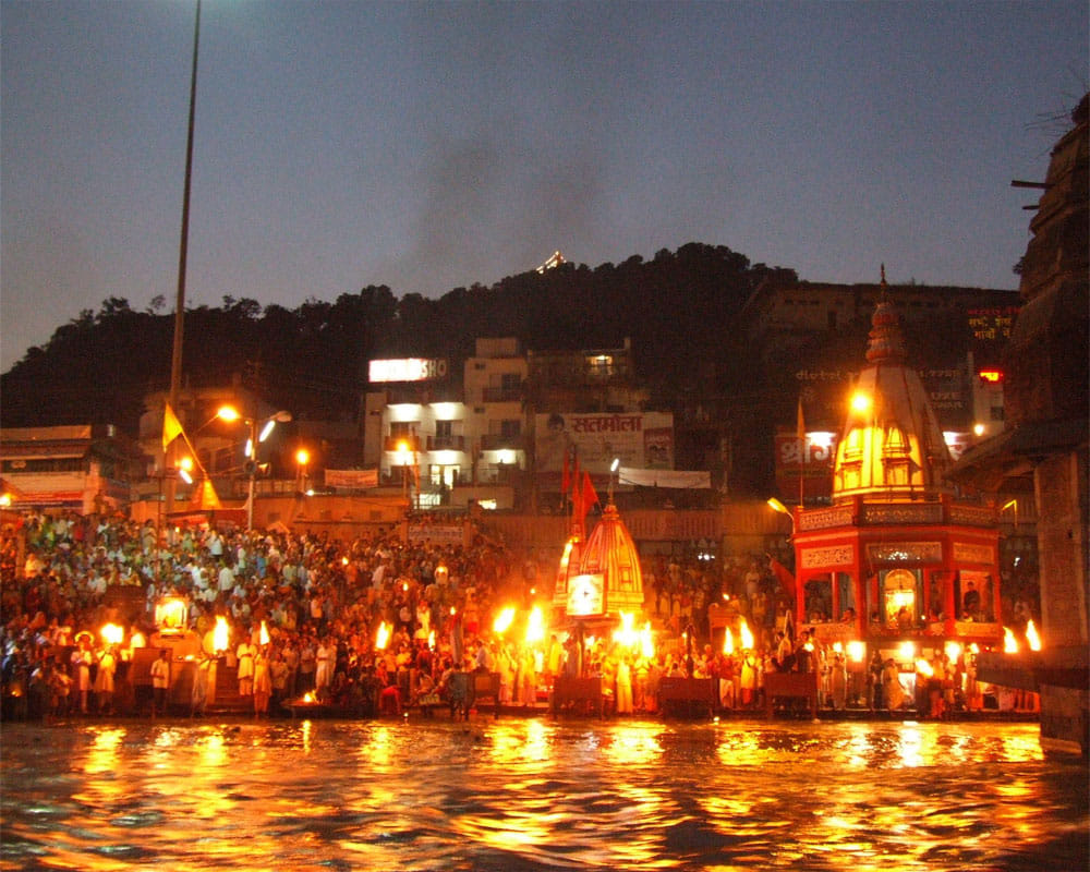 Ganga Saptami 2019 ganga snan mantra and pujan vidhi