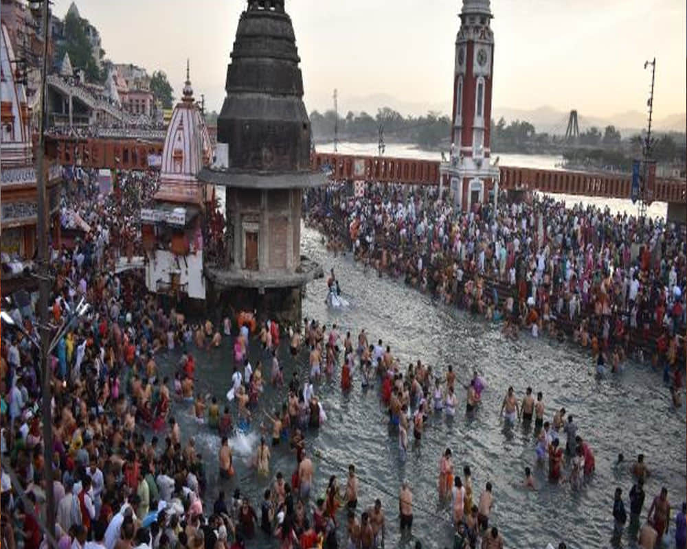 Ganga Dussehra 2022 Try These Upay Tips to Get More Money Health and Wealth on Ganga Dussehra