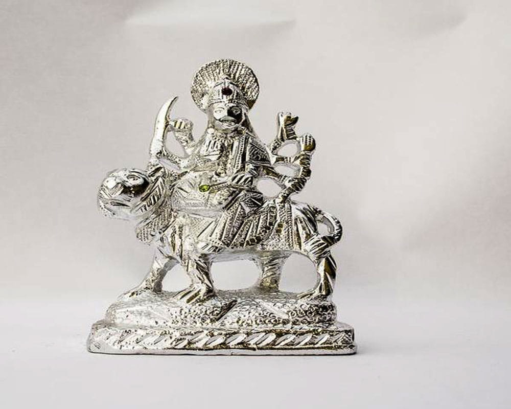 Know which 3 metals we should avoid while doing worshipping 