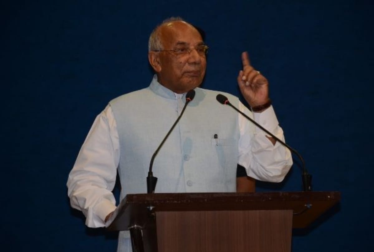 governor owner to qualify UPSC Civil Services exam in gurugram