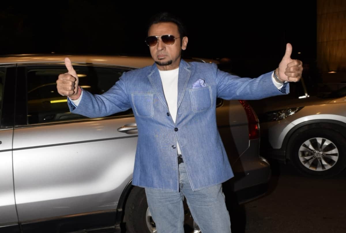 Gulshan Grover revealed his role in Sanjay Dutt and Alia Bhatt film Sadak 2