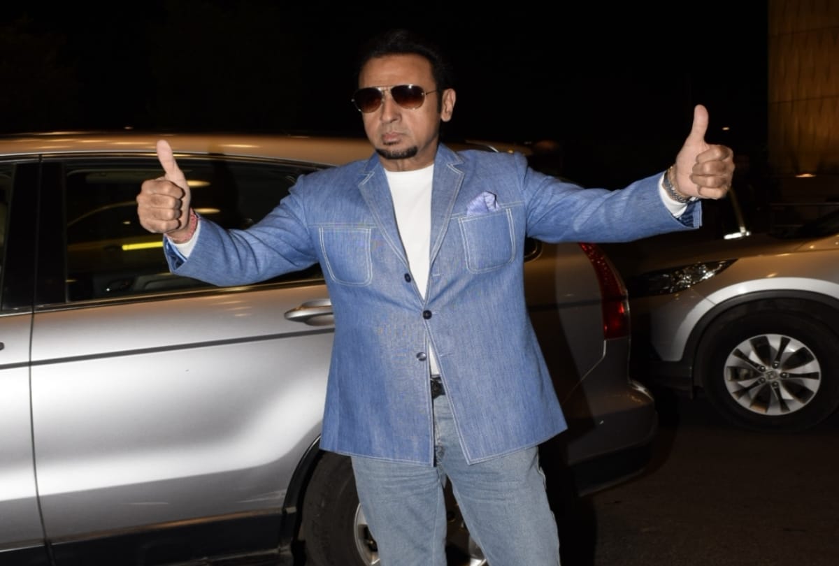 Gulshan Grover revealed his role in Sanjay Dutt and Alia Bhatt film Sadak 2