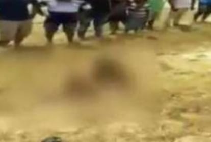 supreme court gives notice to yogi government in hapur lynching case